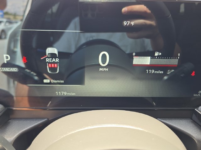 2025 Nissan Kicks SR - Photo 28