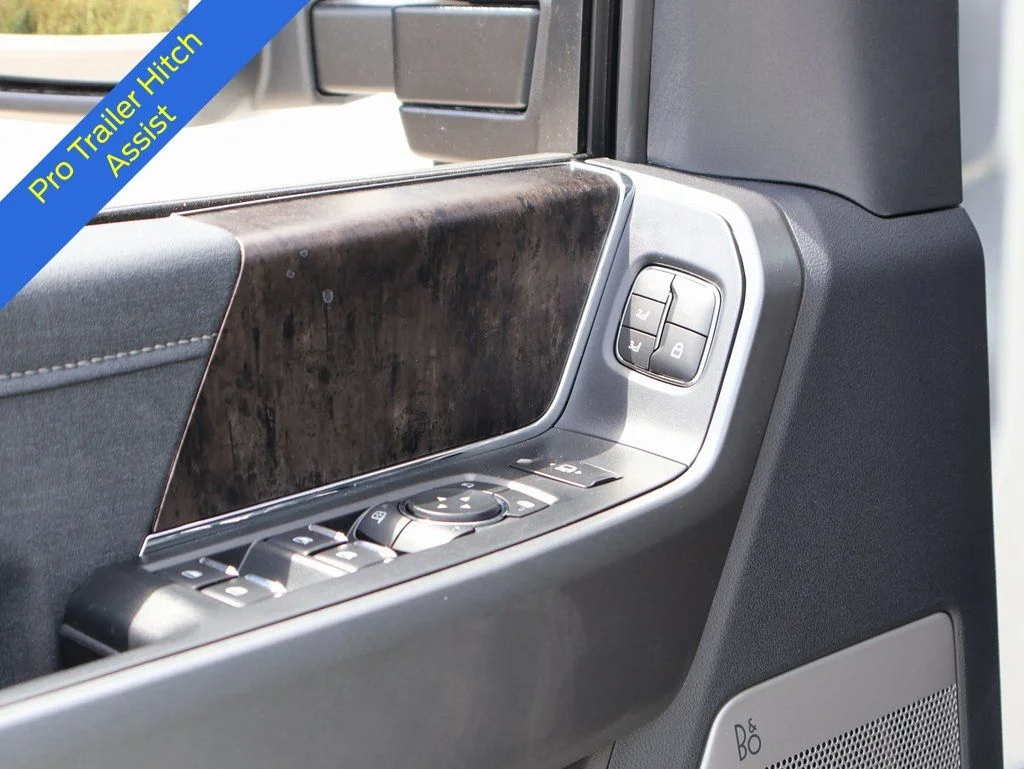 2026 Ford F-350 Super Duty Lariat - Photo 22