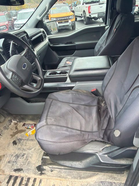 Used 2021 White Ford XL image 3