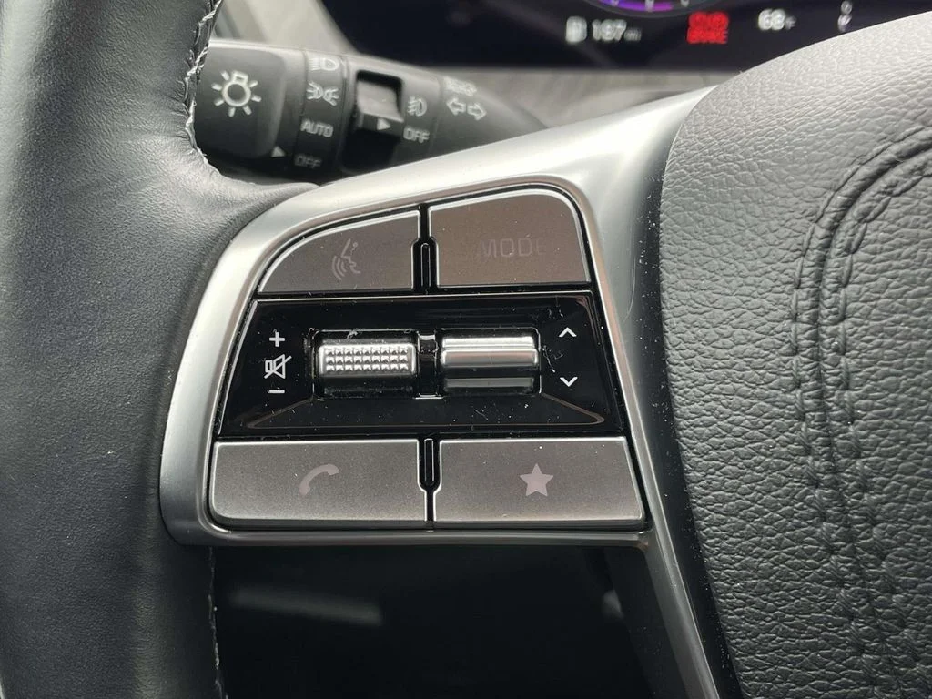 2024 Kia Telluride SX - Photo 11