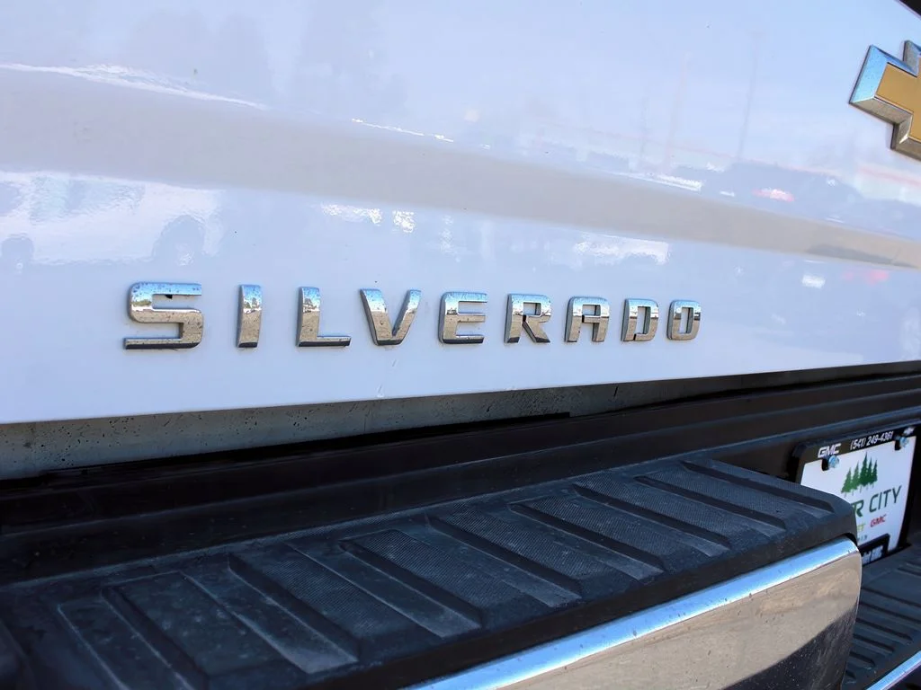 2017 Chevrolet Silverado 2500HD LT - Photo 28