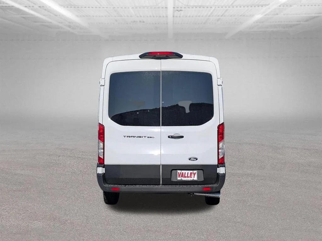 New 2026 White Ford XL image 8