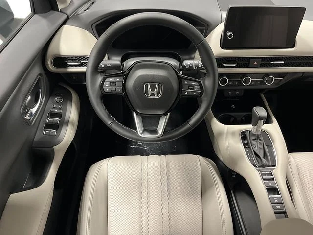 New 2027 Nordic Forest Pearl Honda EX-L image 14