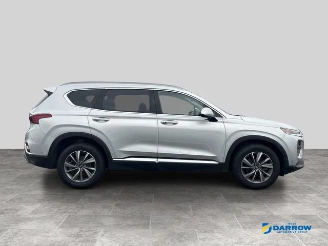 Certified Used 2019 Silver Hyundai SEL Plus image 21