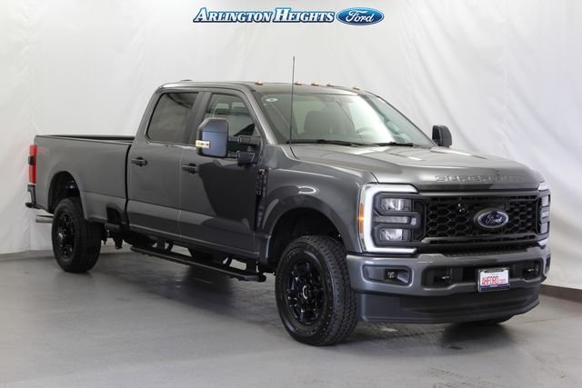 2026 Ford F-250 XL 4x4 Crew Cab 8' Box's photo