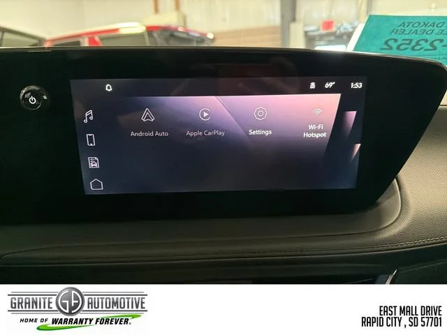 2026 Buick Encore GX Preferred - Photo 19