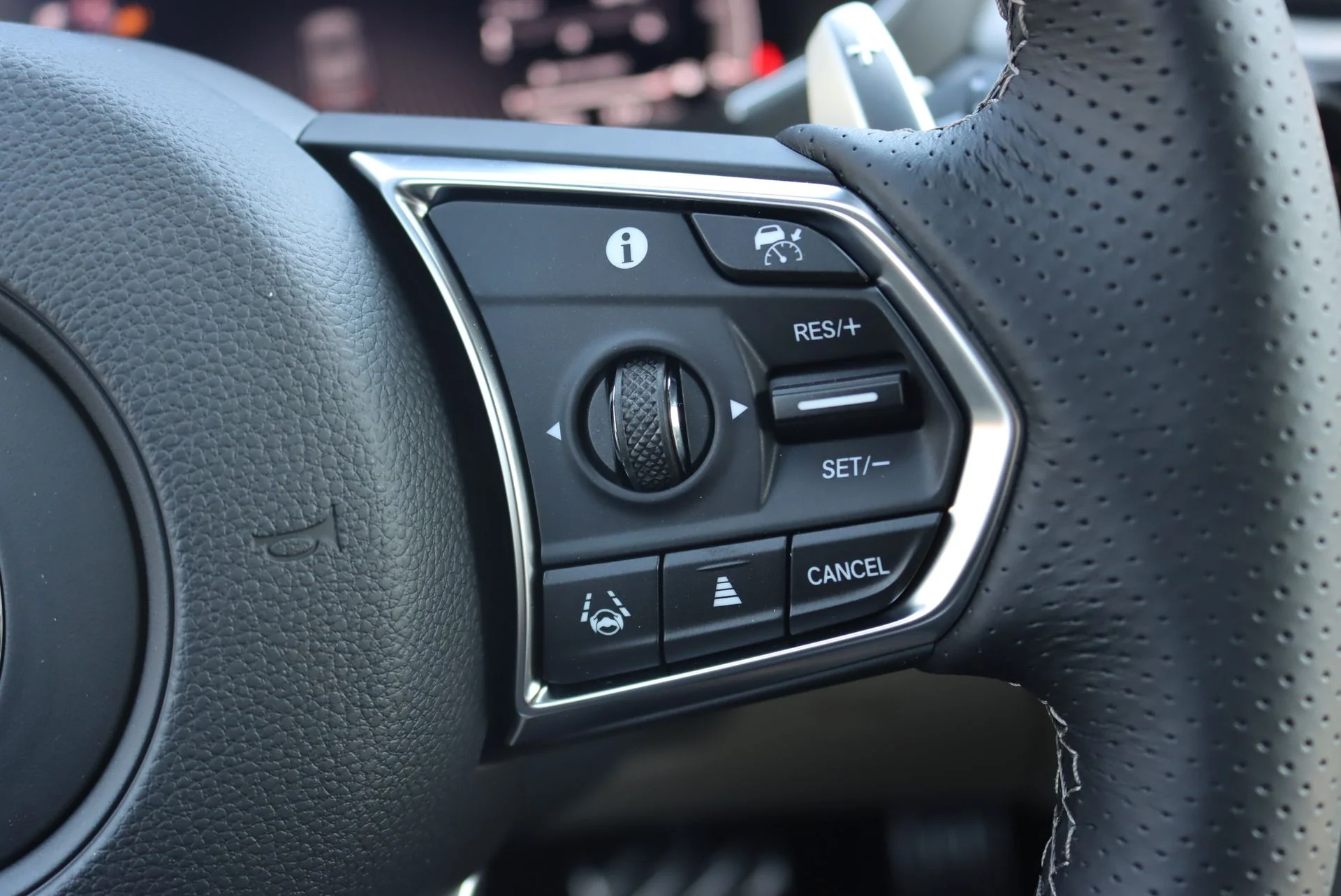 New 2026 Urban Gray Pearl Acura SH-AWD A-Spec with Advance Package image 11