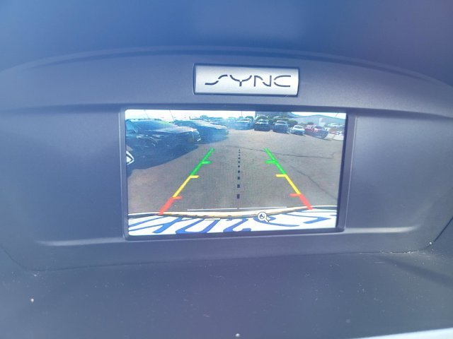 Used 2017 White Ford S image 16