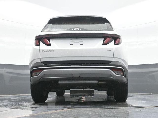 New 2026 White Hyundai SE AWD image 18