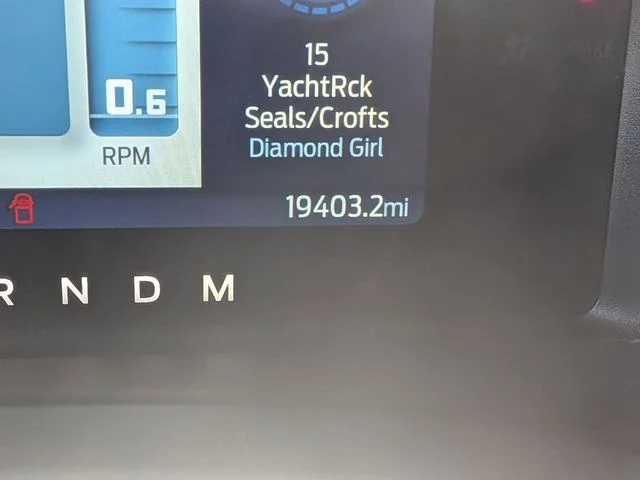 Used 2023 Red Ford Black Diamond image 19