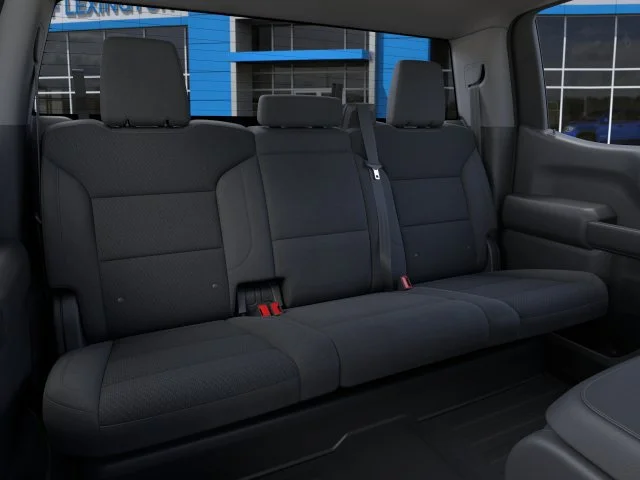 New 2026 Summit White GMC Pro image 17