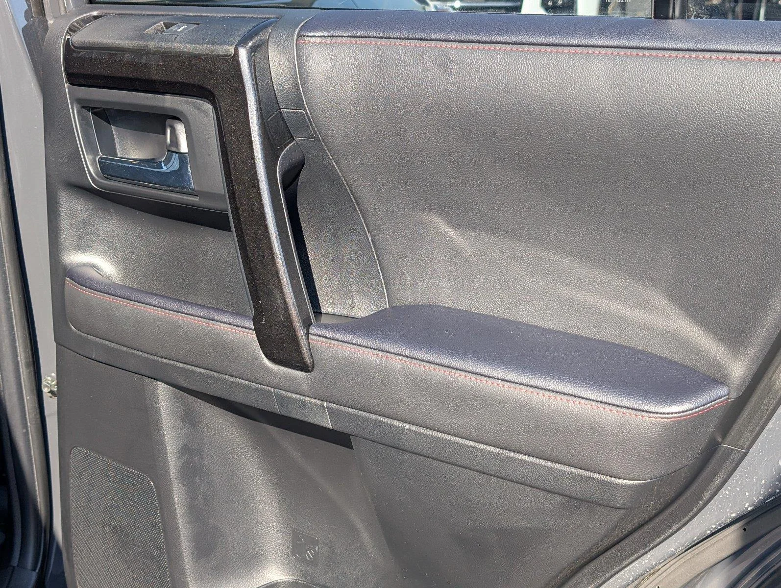 Used 2024 Underground Toyota TRD Pro image 40