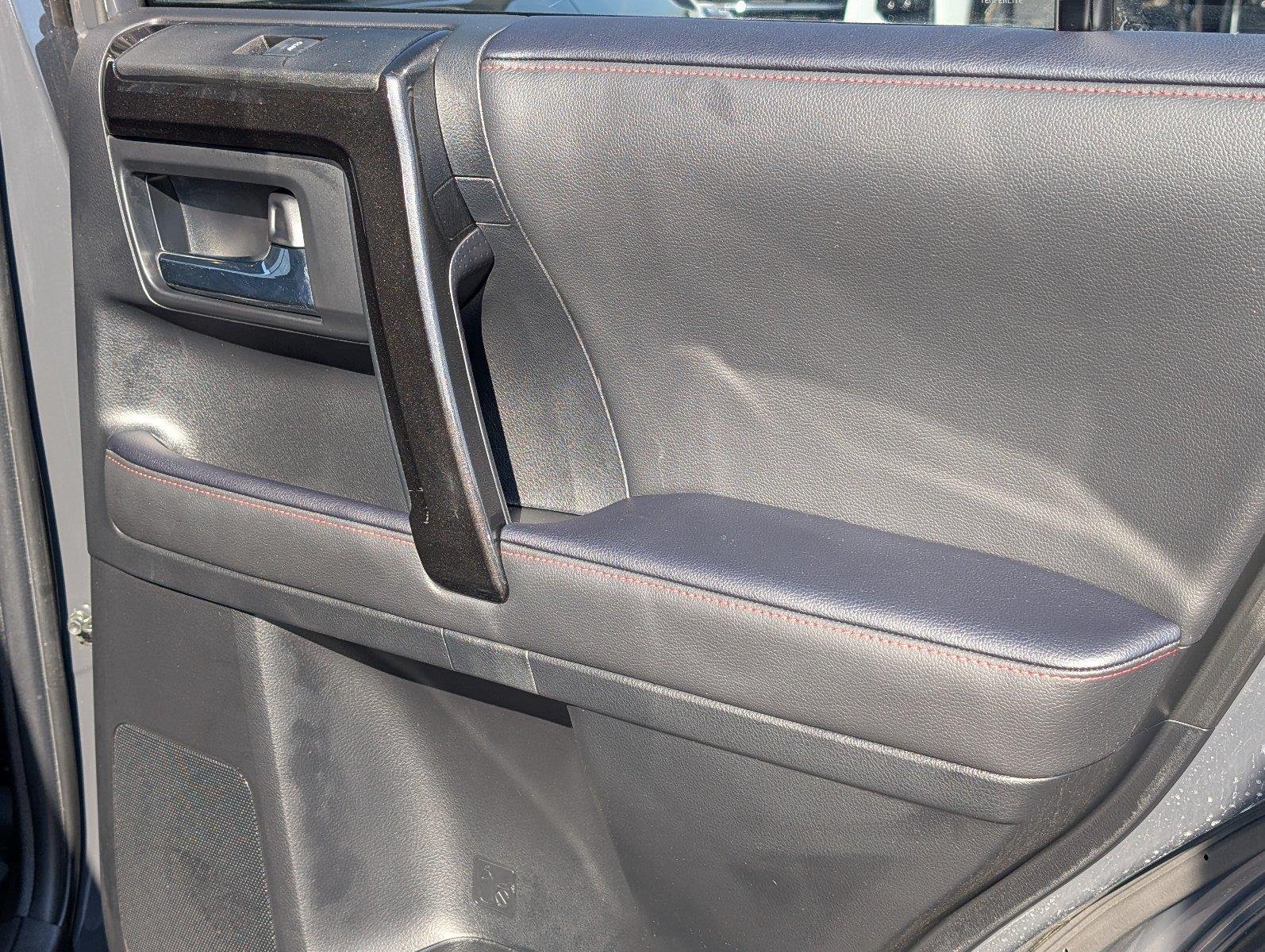 Used 2024 Underground Toyota TRD Pro image 40