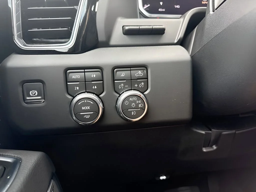 Used 2026 Sterling Metallic GMC Denali image 32
