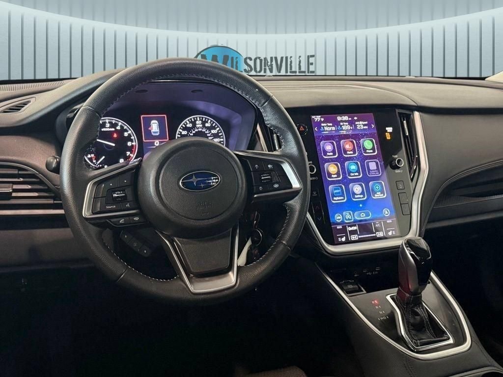 Used 2020 Silver Subaru Premium image 13