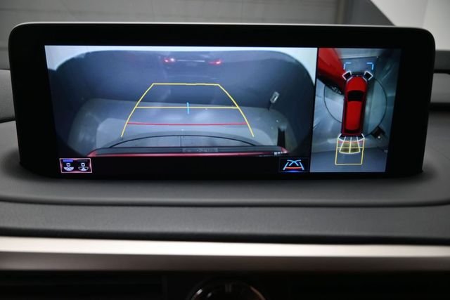 Used 2021 Red Lexus 350L image 7