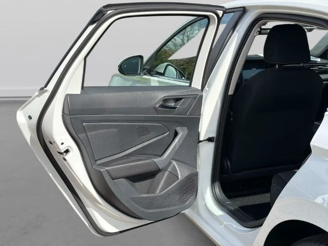 New 2027 White Volkswagen S image 12