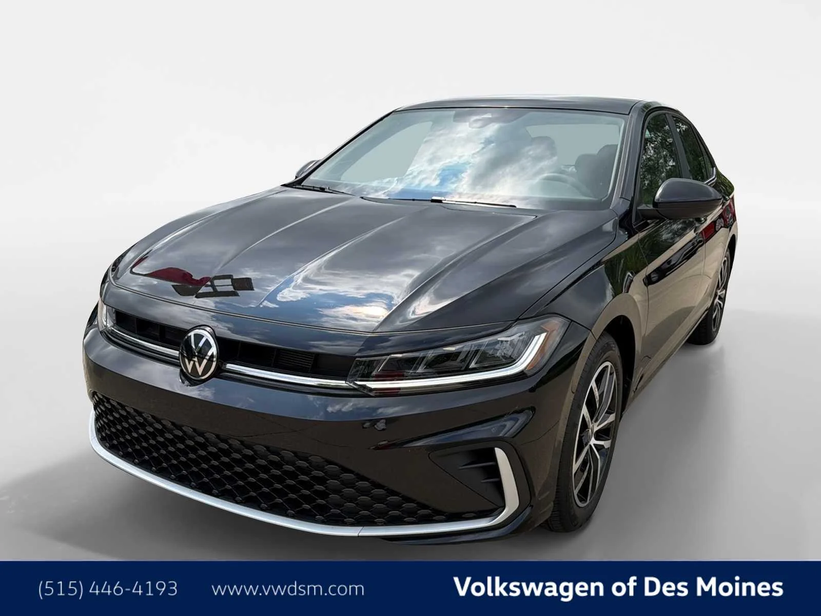 2026 Volkswagen Jetta