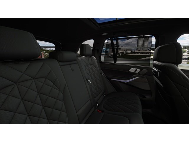 New 2026 Alpine White BMW xDrive40i image 12