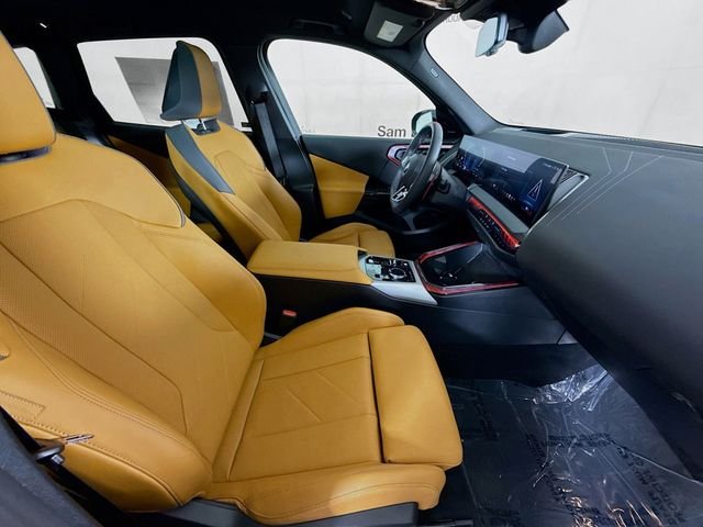 2025 BMW X3 M50 - Photo 28