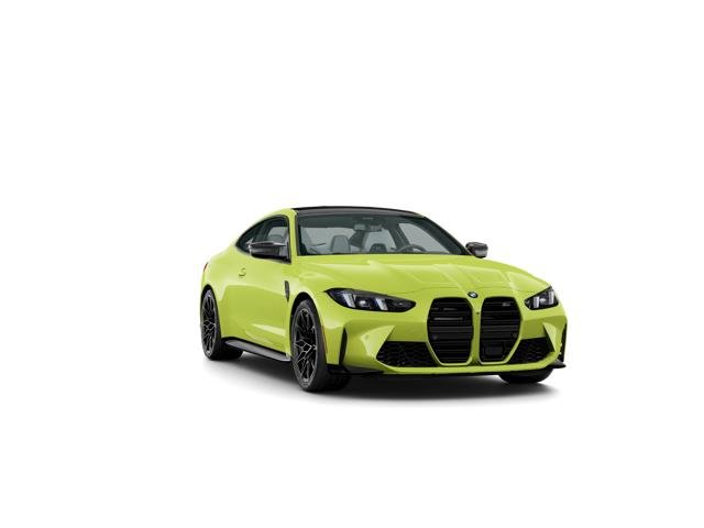 2027 BMW M4 M4 Competition xDrive Coupe's photo