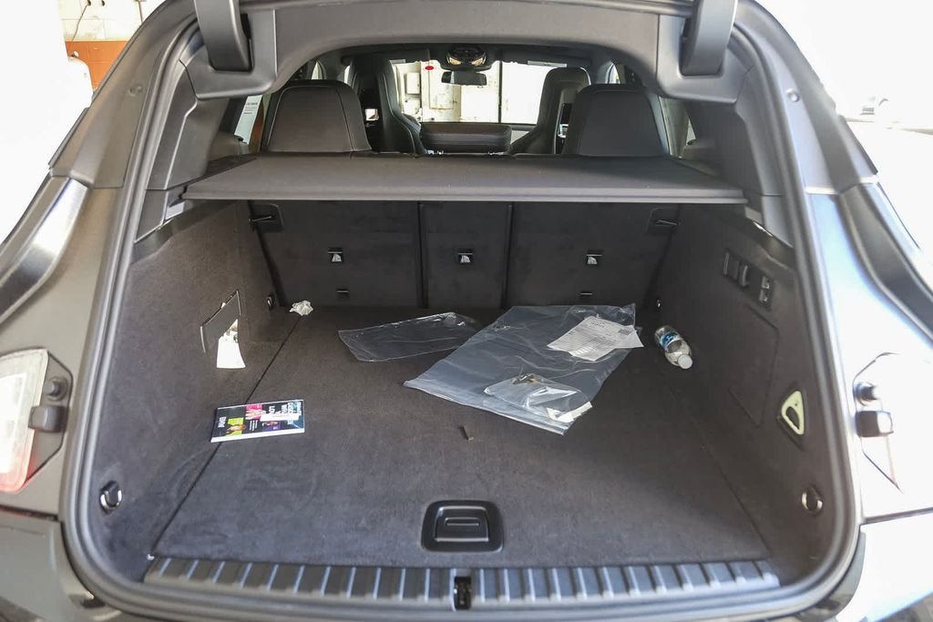 2025 BMW iX 50 - Photo 25