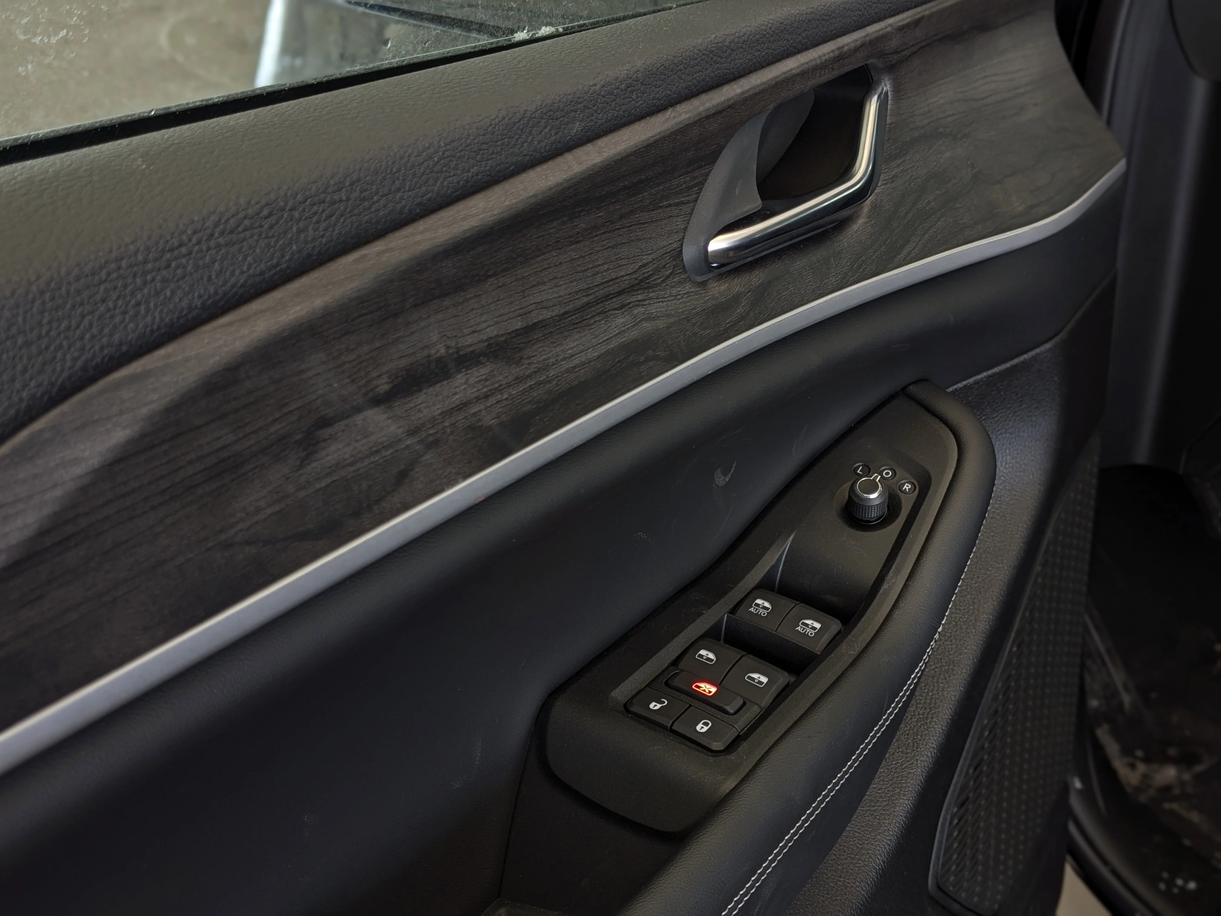 New 2026 Black Jeep Altitude - - Power Sunroof - Altitude Pack - 2.0L Turbo - Remote Start & tons more! image 13