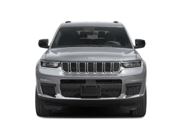 New 2026 Bright White Clear-Coat Exterior Paint Jeep 85th Anniversary Edition image 7