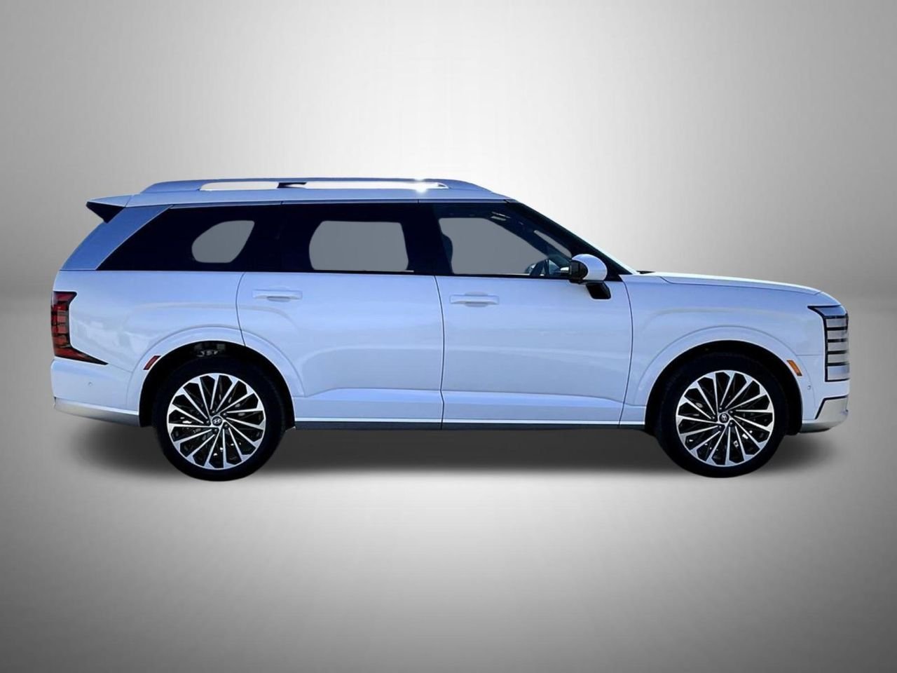 2026 Hyundai Palisade Calligraphy - Photo 4