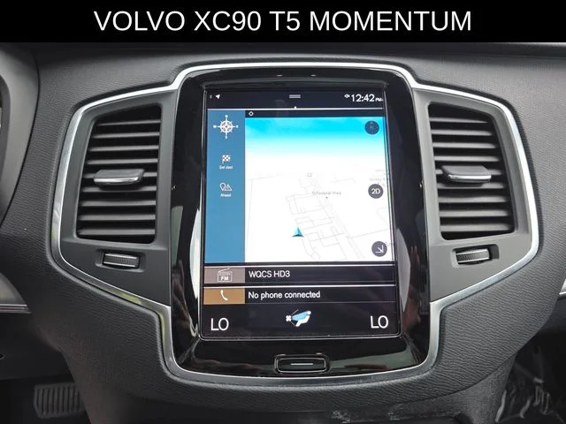 2022 Volvo XC90 Momentum - Photo 29