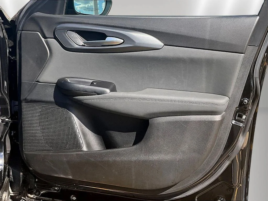 2024 Alfa Romeo Tonale TI - Photo 27