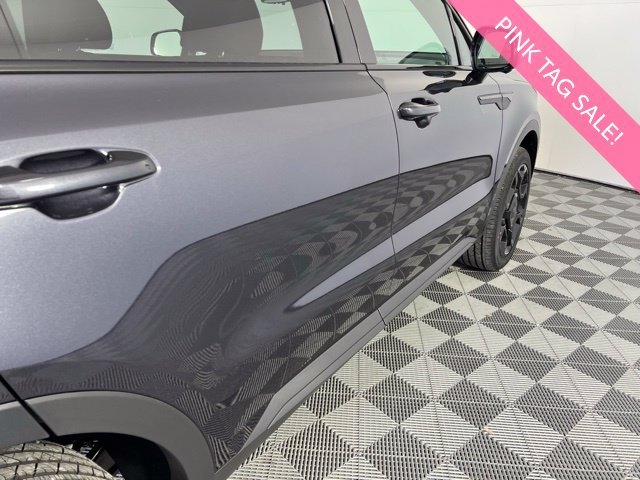 New 2026  Kia X-Line SX Prestige image 9