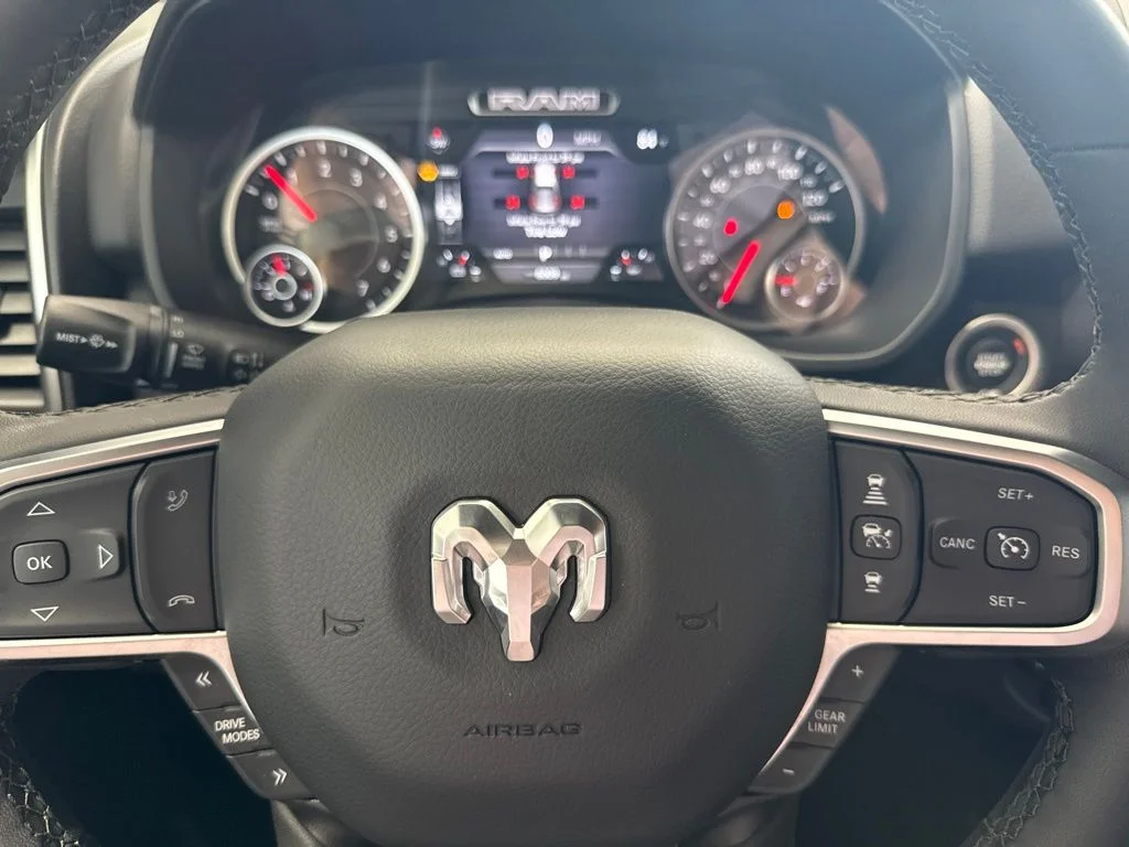 2026 RAM Ram 1500 Pickup Big Horn/Lone Star - Photo 22