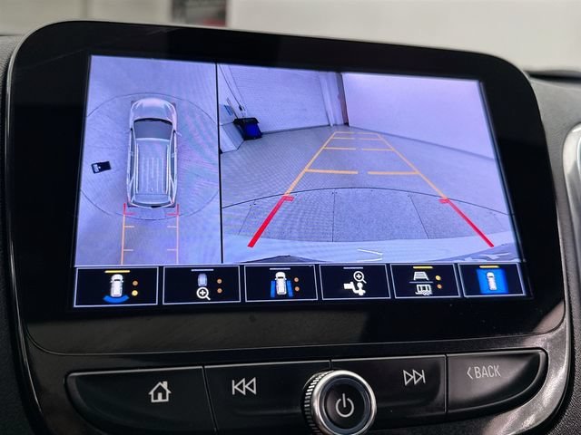 2022 Chevrolet Equinox Premier - Photo 35