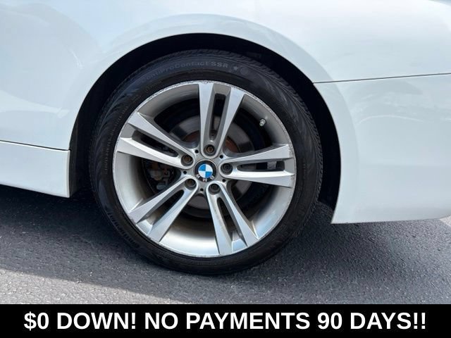 Used 2019 White BMW 430i image 10