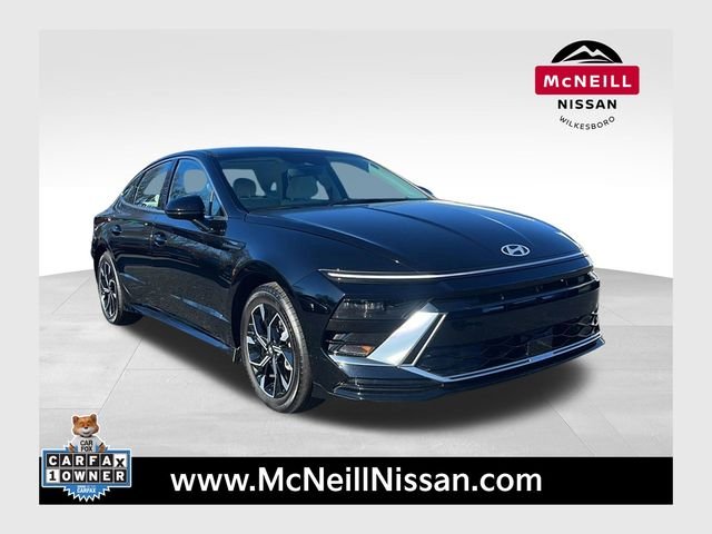 2024 Hyundai Sonata