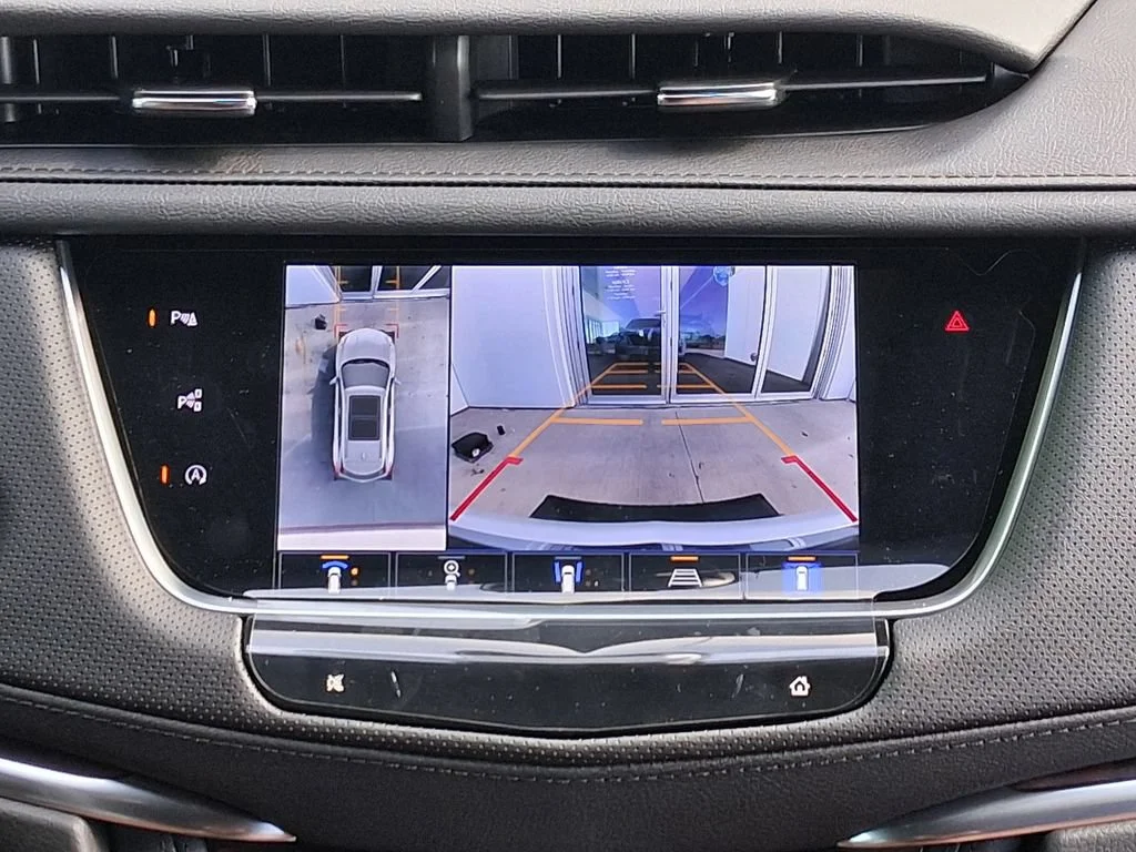 2026 Cadillac XT5 Premium Luxury - Photo 13