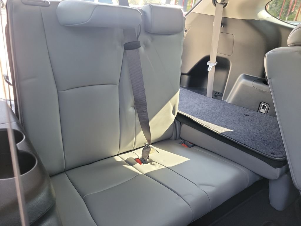 Certified Used 2021 Gray Toyota XLE image 32
