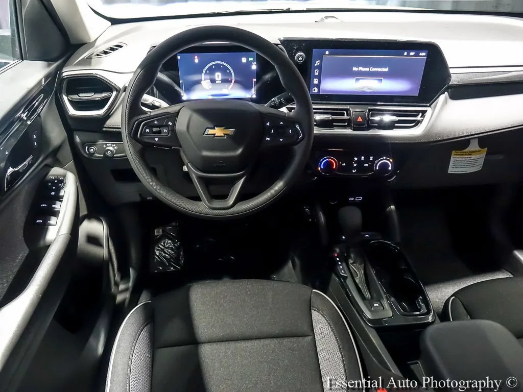 2026 Chevrolet Trailblazer LT - Photo 12