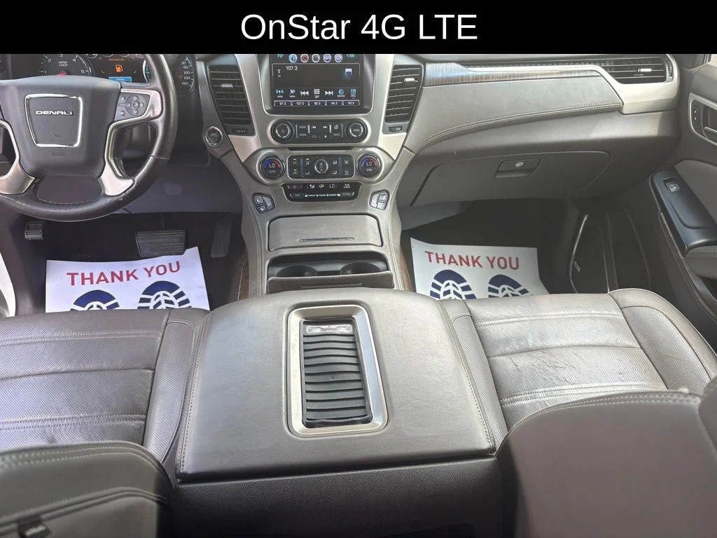 Used 2018 White GMC Denali image 39