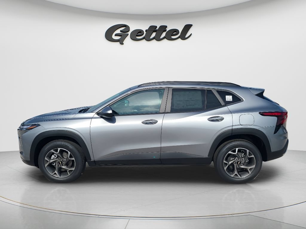 2026 Chevrolet Trax LT - Photo 8