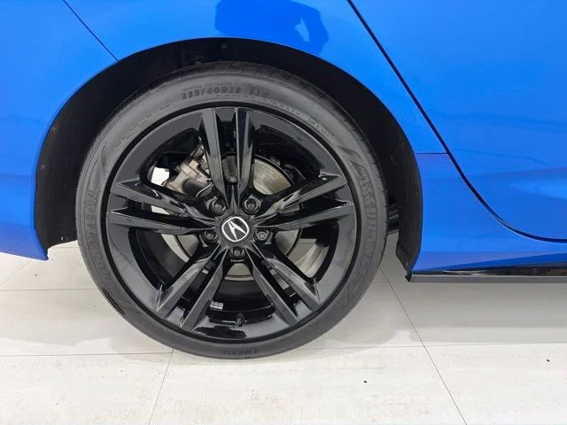 2026 Acura Integra A-Spec with Tech Package - Photo 44