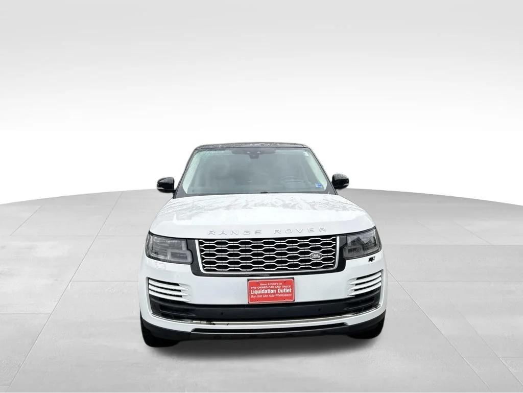 Used 2021  Land Rover Westminster image 8