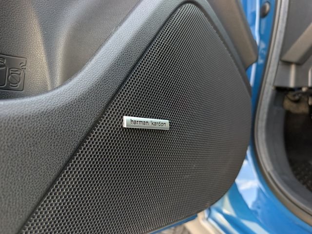 Certified Used 2024 Blue Subaru Wilderness image 23