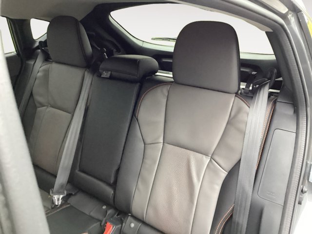 2026 Subaru Crosstrek Limited - Photo 13
