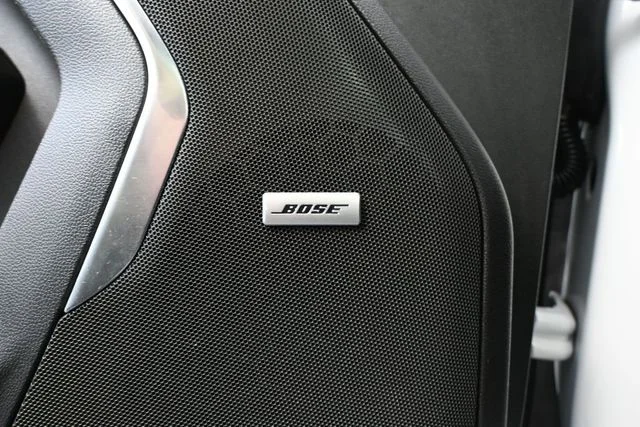 Used 2022 White Chevrolet RST image 24