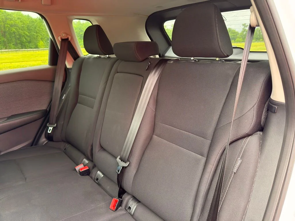 Used 2023 White Nissan S image 25