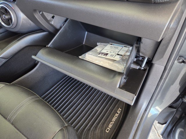Used 2019 NIGHTFALL GRAY METALLIC Chevrolet  image 41