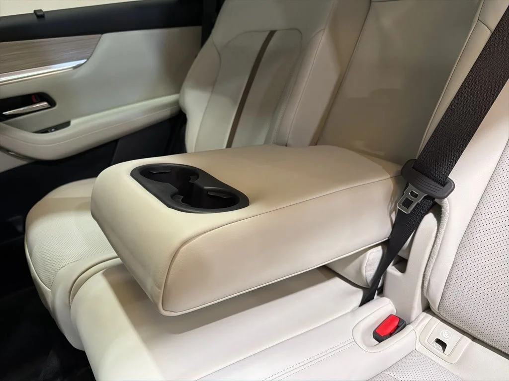 2026 Mazda CX-90 Premium Sport Package - Photo 28