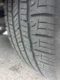 Used 2015 White Ford Titanium image 8
